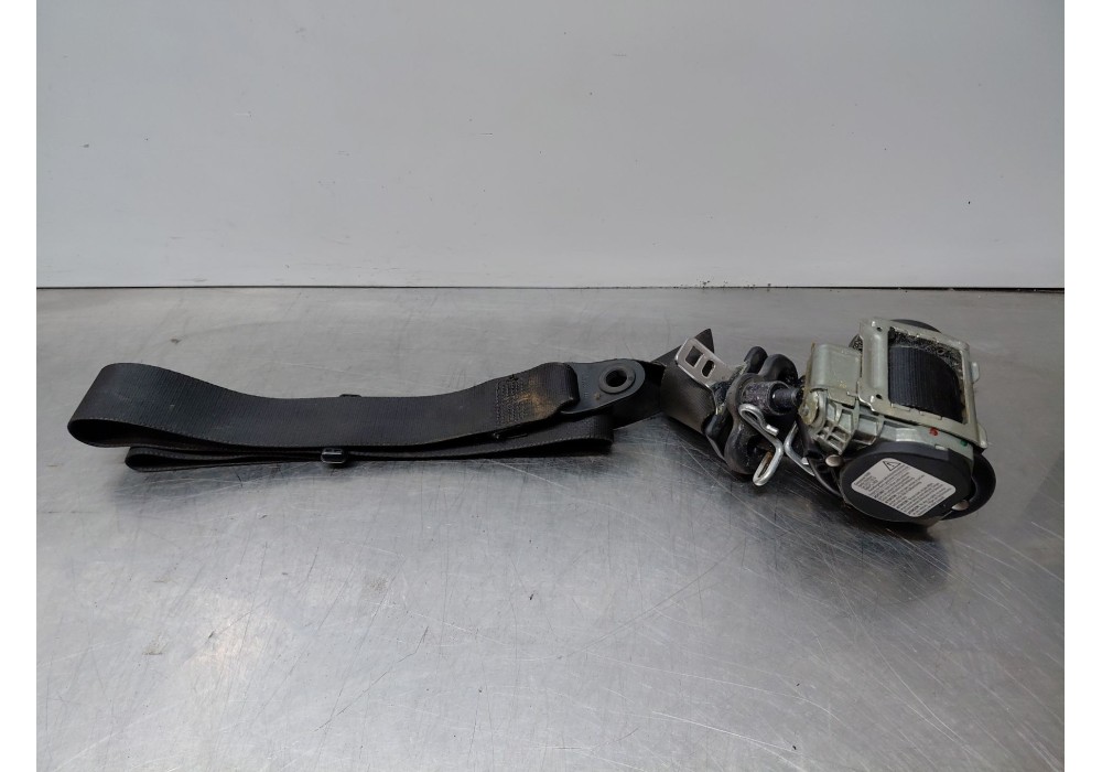Recambio de cinturon seguridad delantero izquierdo para ford s-max (wa6) 1.8 tdci referencia OEM IAM 1728986  