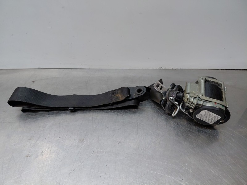 Recambio de cinturon seguridad delantero izquierdo para ford s-max (wa6) 1.8 tdci referencia OEM IAM 1728986  