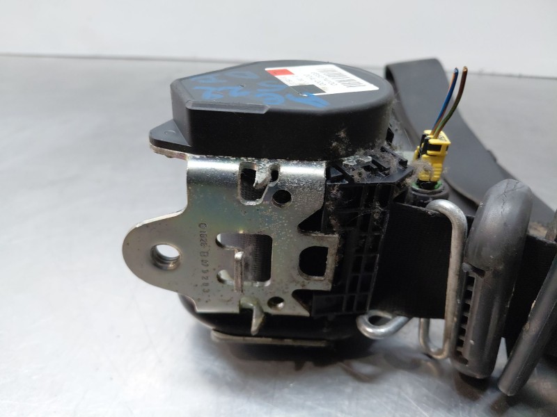 Recambio de cinturon seguridad delantero izquierdo para ford s-max (wa6) 1.8 tdci referencia OEM IAM 1728986  
