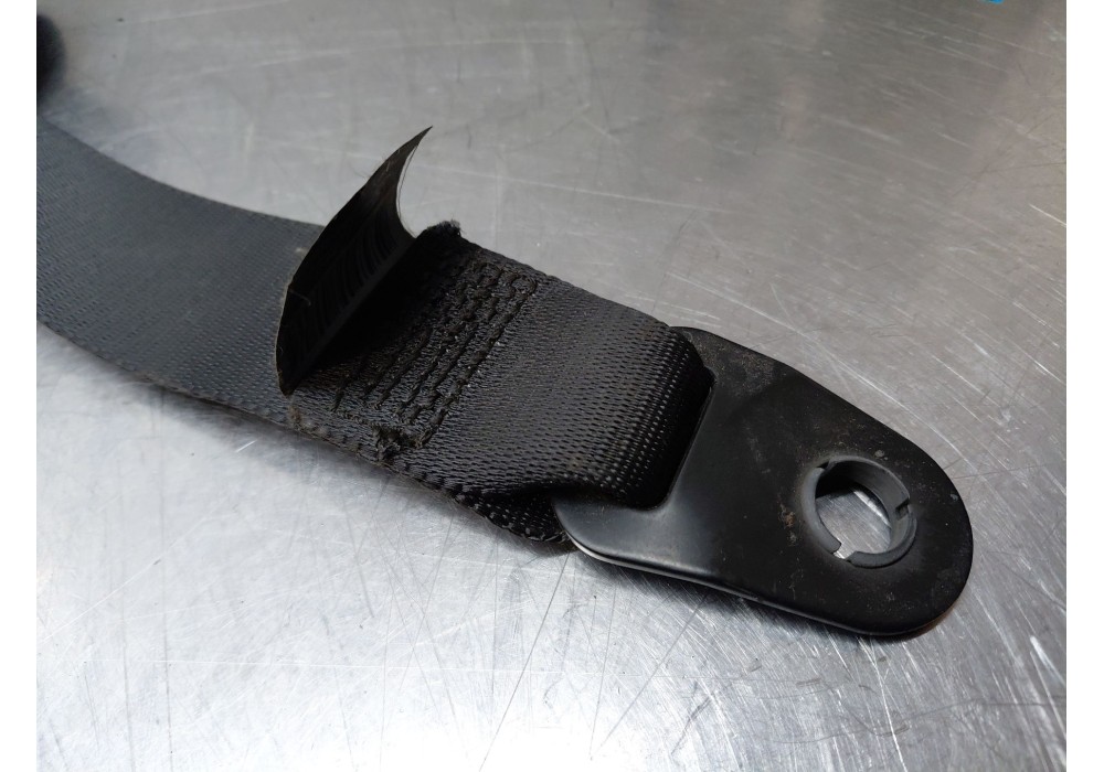 Recambio de cinturon seguridad delantero izquierdo para ford s-max (wa6) 1.8 tdci referencia OEM IAM 1728986  