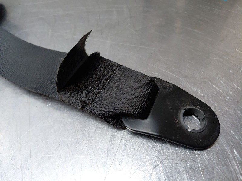 Recambio de cinturon seguridad delantero izquierdo para ford s-max (wa6) 1.8 tdci referencia OEM IAM 1728986  