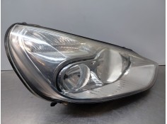 Recambio de faro derecho para ford s-max (wa6) 1.8 tdci referencia OEM IAM 1791503   2