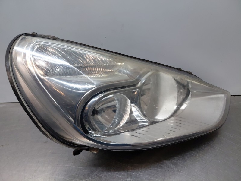 Recambio de faro derecho para ford s-max (wa6) 1.8 tdci referencia OEM IAM 1791503  