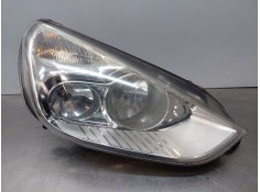 Recambio de faro derecho para ford s-max (wa6) 1.8 tdci referencia OEM IAM 1791503  
