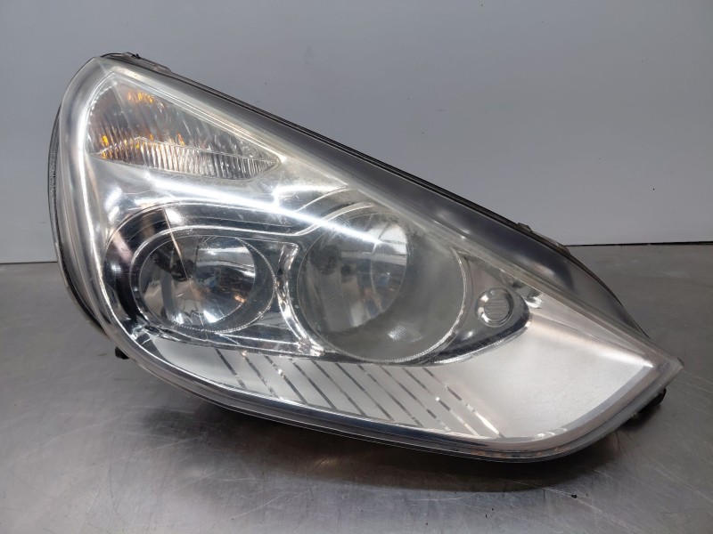 Recambio de faro derecho para ford s-max (wa6) 1.8 tdci referencia OEM IAM 1791503  