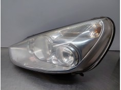 Recambio de faro izquierdo para ford s-max (wa6) 1.8 tdci referencia OEM IAM 1791506  