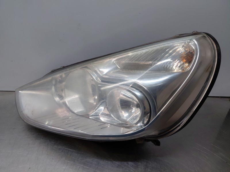 Recambio de faro izquierdo para ford s-max (wa6) 1.8 tdci referencia OEM IAM 1791506  