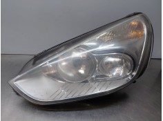 Recambio de faro izquierdo para ford s-max (wa6) 1.8 tdci referencia OEM IAM 1791506   2