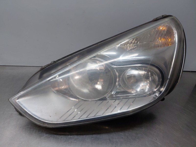 Recambio de faro izquierdo para ford s-max (wa6) 1.8 tdci referencia OEM IAM 1791506  