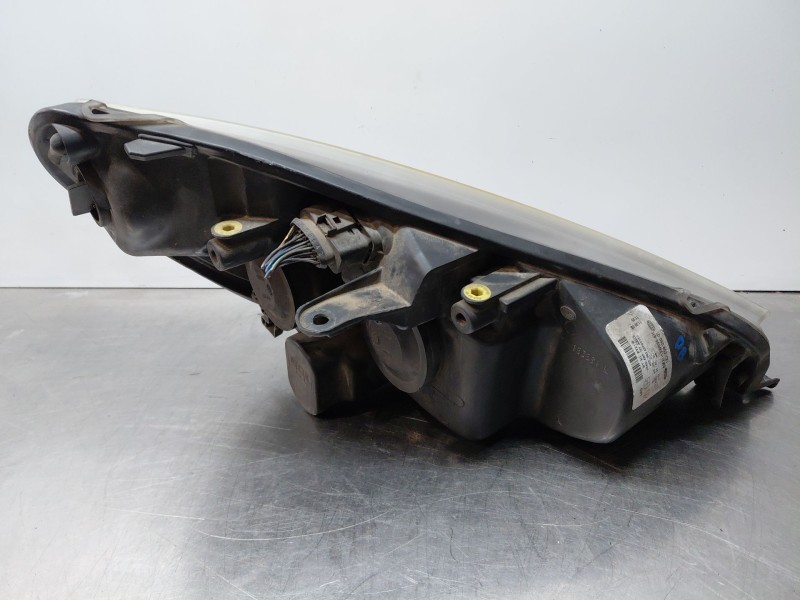 Recambio de faro izquierdo para ford s-max (wa6) 1.8 tdci referencia OEM IAM 1791506  