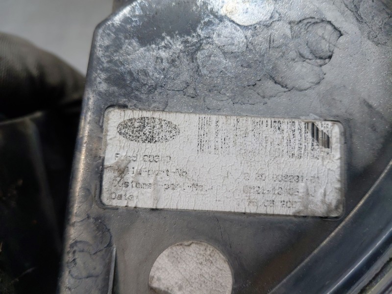 Recambio de piloto trasero izquierdo para ford s-max (wa6) 1.8 tdci referencia OEM IAM 1467473  