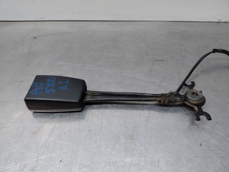 Recambio de pretensor airbag izquierdo para ford s-max (wa6) 1.8 tdci referencia OEM IAM 1778751  