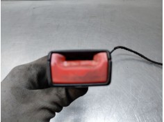 Recambio de pretensor airbag izquierdo para ford s-max (wa6) 1.8 tdci referencia OEM IAM 1778751   2