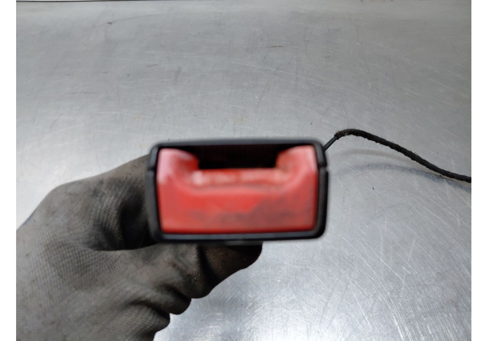 Recambio de pretensor airbag izquierdo para ford s-max (wa6) 1.8 tdci referencia OEM IAM 1778751  