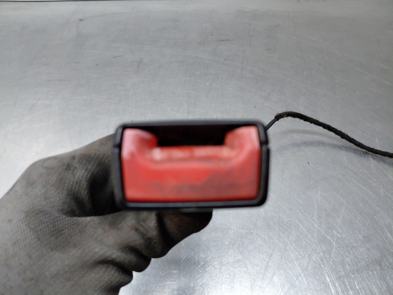 Recambio de pretensor airbag izquierdo para ford s-max (wa6) 1.8 tdci referencia OEM IAM 1778751  