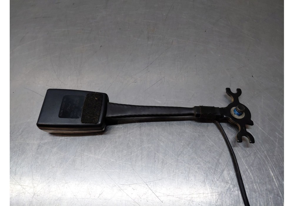 Recambio de pretensor airbag izquierdo para ford s-max (wa6) 1.8 tdci referencia OEM IAM 1778751  