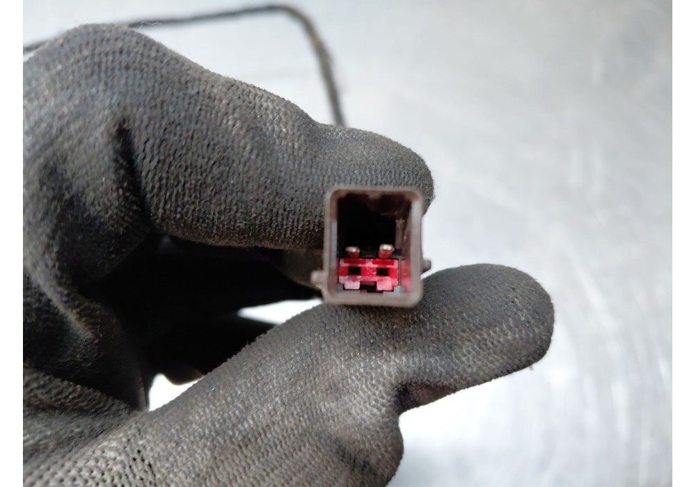 Recambio de pretensor airbag izquierdo para ford s-max (wa6) 1.8 tdci referencia OEM IAM 1778751  