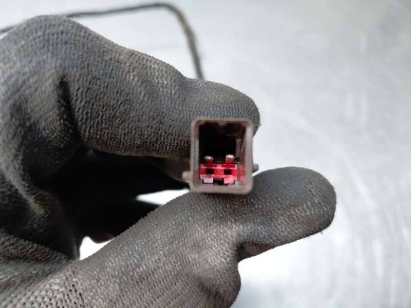 Recambio de pretensor airbag izquierdo para ford s-max (wa6) 1.8 tdci referencia OEM IAM 1778751  