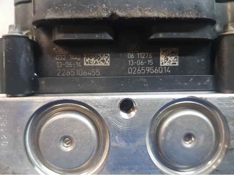 Recambio de abs para toyota auris touring sports (e18) feel! referencia OEM IAM 4454002391   Recambio de abs para toyota auris touring sports (e18) feel! referencia OEM IAM 4454002391