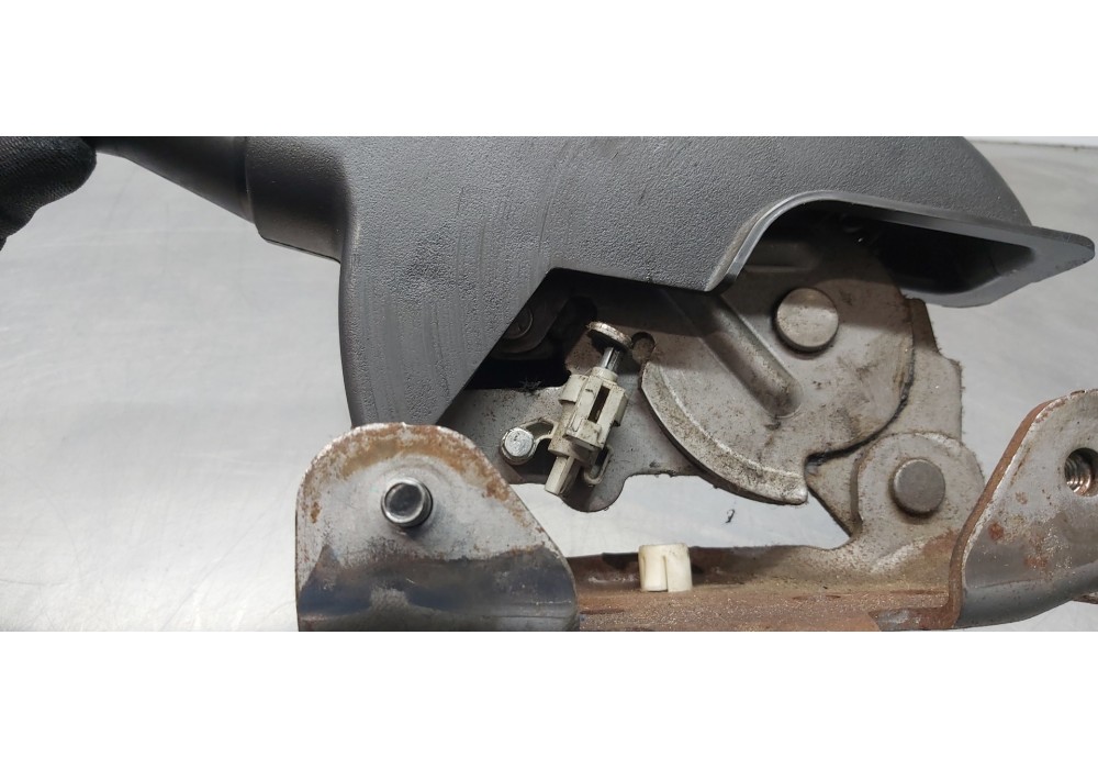 Recambio de palanca freno de mano para ford transit custom kasten 330 l1 referencia OEM IAM 2094701 CK412780AE 