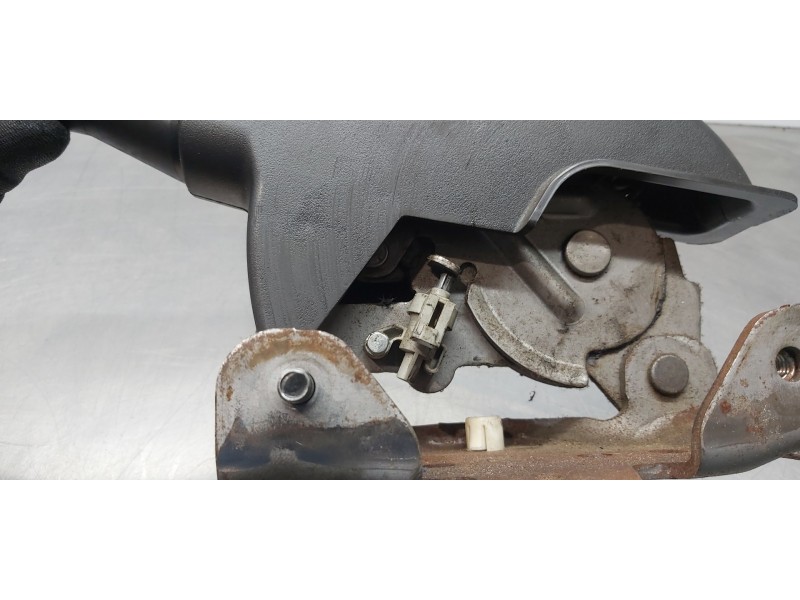 Recambio de palanca freno de mano para ford transit custom kasten 330 l1 referencia OEM IAM 2094701 CK412780AE 