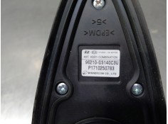 Recambio de antena para kia niro concept referencia OEM IAM    2