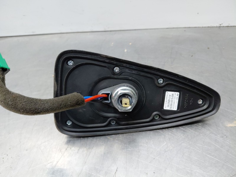 Recambio de antena para kia niro concept referencia OEM IAM   