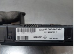 Recambio de caja reles / fusibles para renault scénic ii (jm0/1_) 1.5 dci (jm02, jm13) referencia OEM IAM 8200306032   2