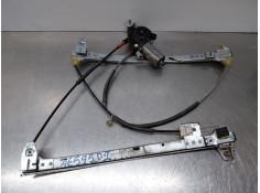Recambio de elevalunas delantero izquierdo para citroën xsara (n1) 1.6 i referencia OEM IAM 9221H4  
