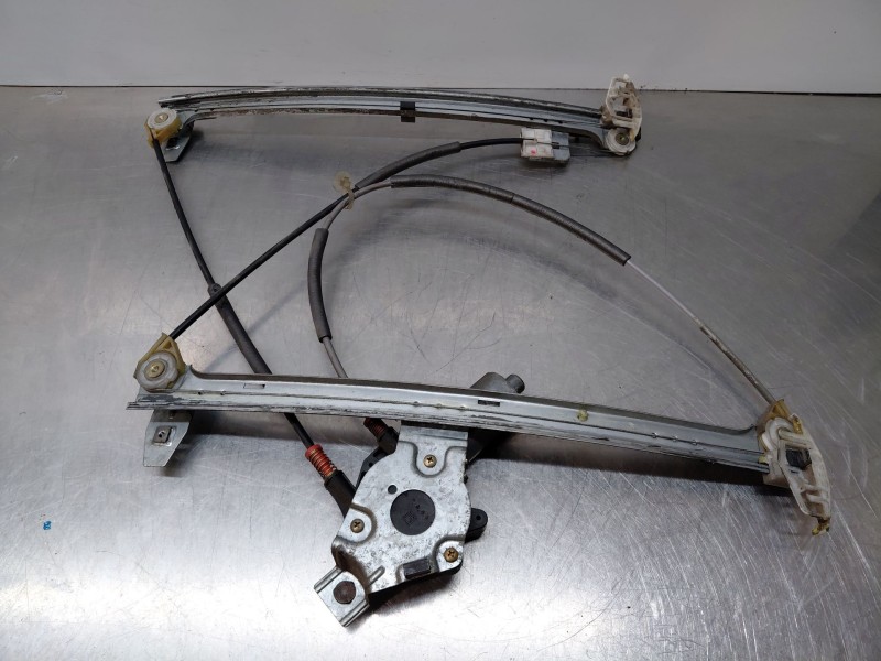 Recambio de elevalunas delantero izquierdo para citroën xsara (n1) 1.6 i referencia OEM IAM 9221H4  