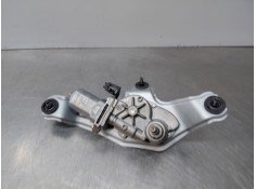 Recambio de motor limpia trasero para kia niro concept referencia OEM IAM   