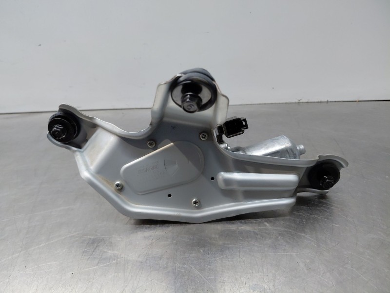 Recambio de motor limpia trasero para kia niro concept referencia OEM IAM   