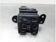 Recambio de cerradura maletero / porton para kia niro concept referencia OEM IAM   