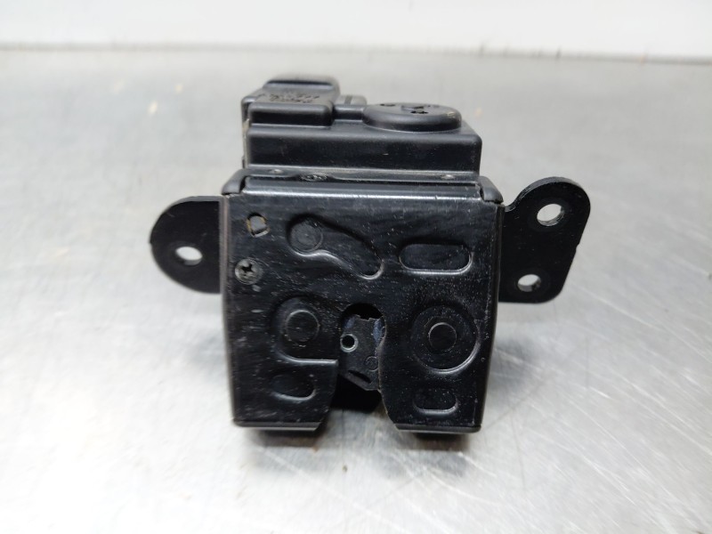 Recambio de cerradura maletero / porton para kia niro concept referencia OEM IAM   