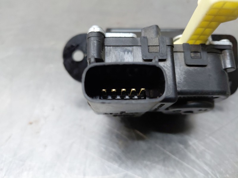 Recambio de cerradura maletero / porton para kia niro concept referencia OEM IAM   