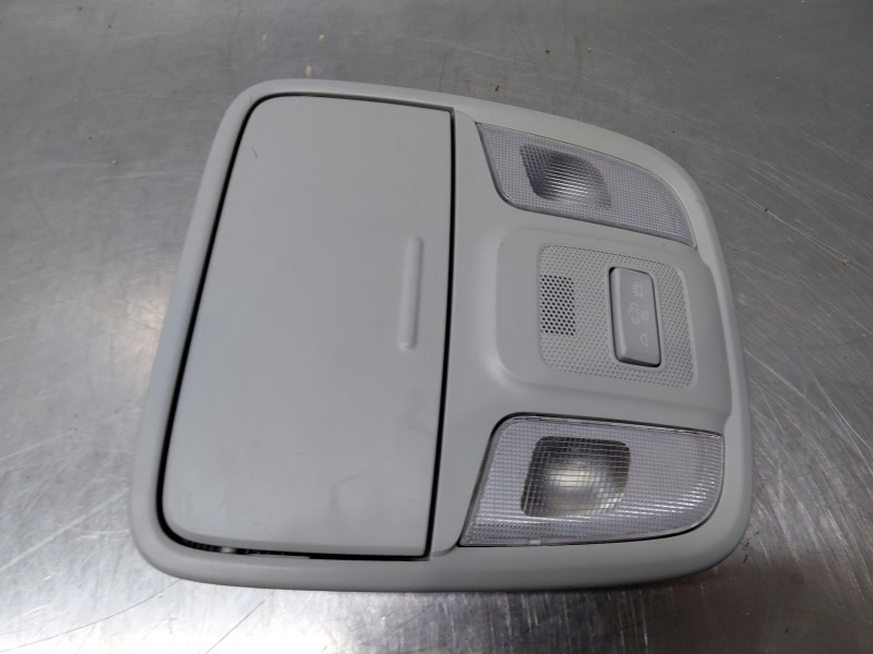 Recambio de luz interior para kia niro concept referencia OEM IAM   