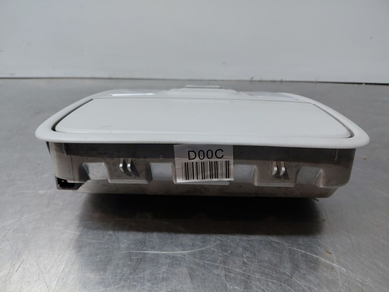 Recambio de luz interior para kia niro concept referencia OEM IAM   