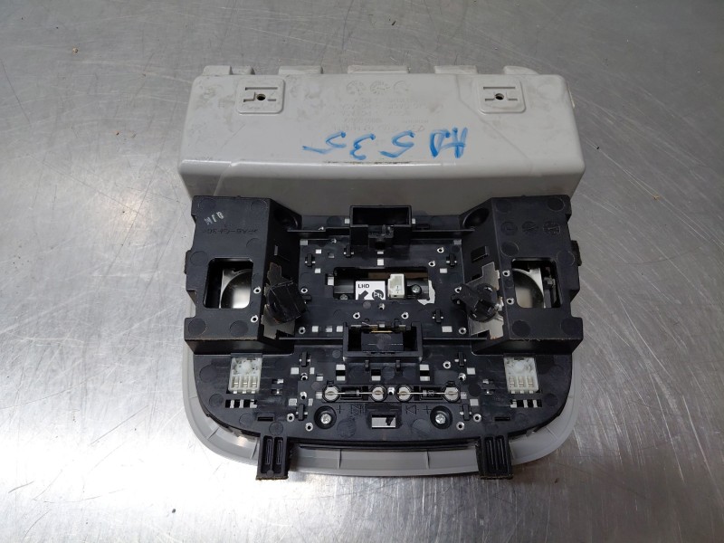 Recambio de luz interior para kia niro concept referencia OEM IAM   