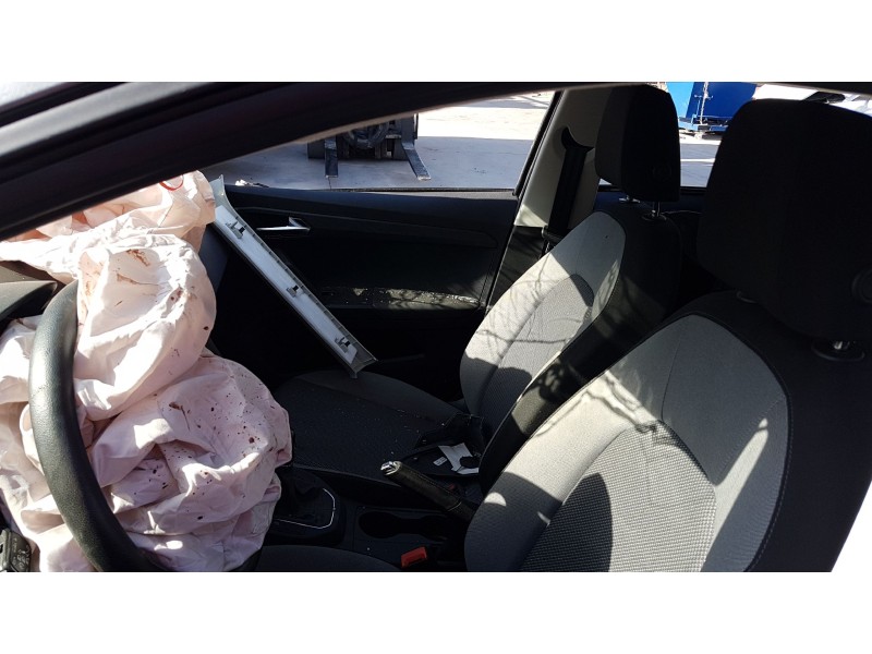 seat ibiza (kj1) del año 2018 seat ibiza (kj1) del año 2018