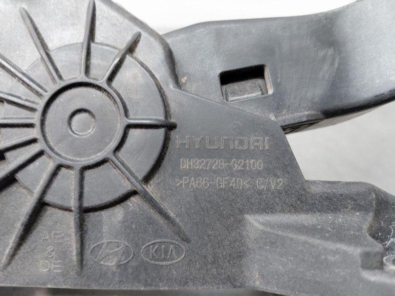 Recambio de pedal acelerador para kia niro concept referencia OEM IAM   