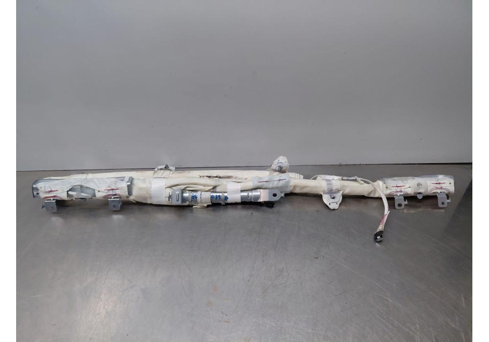 Recambio de airbag cortina delantero derecho para nissan micra v (k14) acenta referencia OEM IAM   