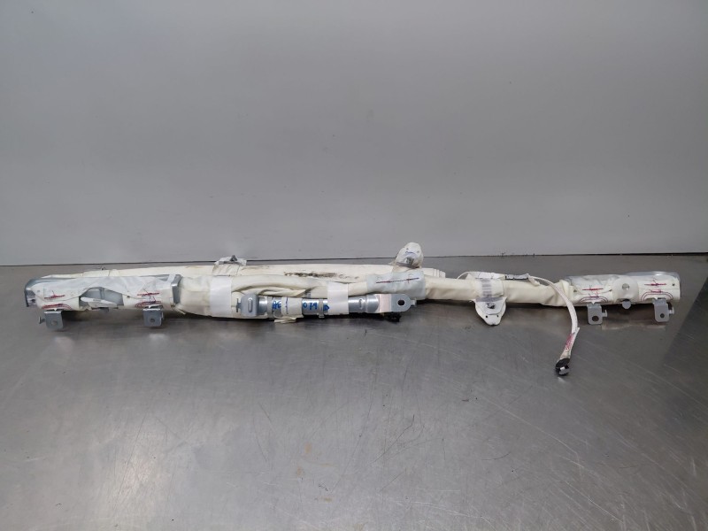 Recambio de airbag cortina delantero derecho para nissan micra v (k14) acenta referencia OEM IAM   