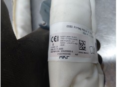 Recambio de airbag cortina delantero derecho para nissan micra v (k14) acenta referencia OEM IAM    2