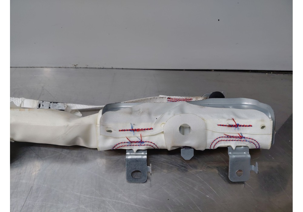Recambio de airbag cortina delantero derecho para nissan micra v (k14) acenta referencia OEM IAM   