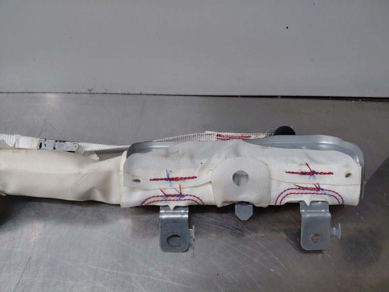 Recambio de airbag cortina delantero derecho para nissan micra v (k14) acenta referencia OEM IAM   