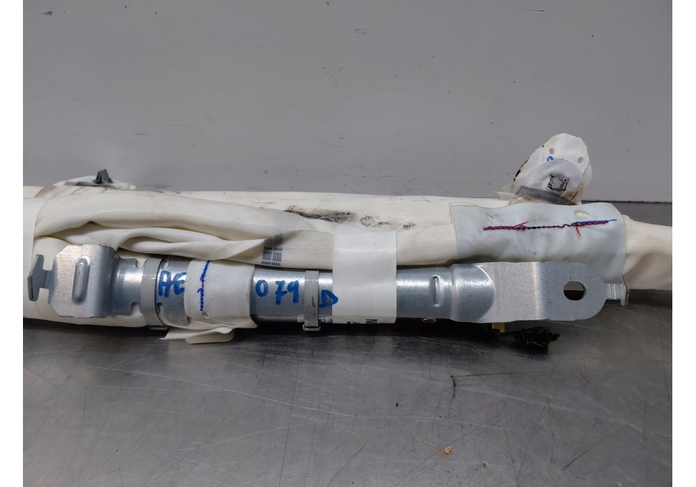 Recambio de airbag cortina delantero derecho para nissan micra v (k14) acenta referencia OEM IAM   