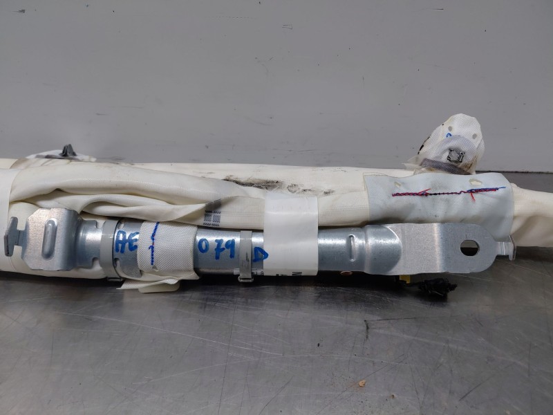 Recambio de airbag cortina delantero derecho para nissan micra v (k14) acenta referencia OEM IAM   