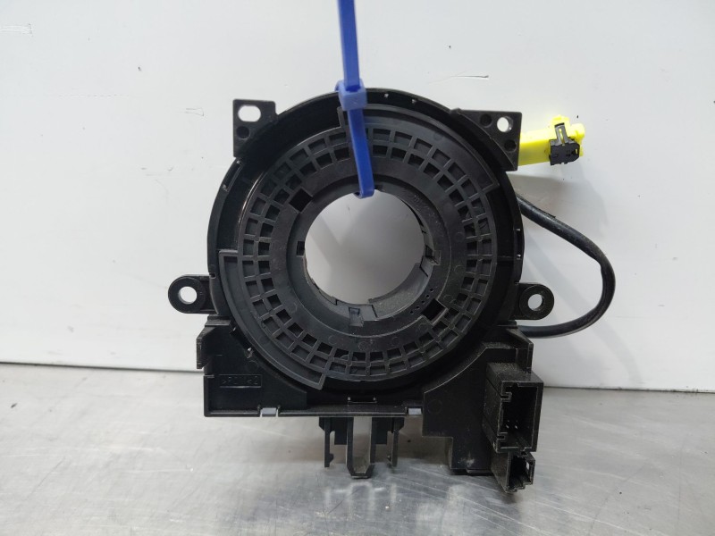 Recambio de anillo airbag para nissan micra v (k14) acenta referencia OEM IAM   