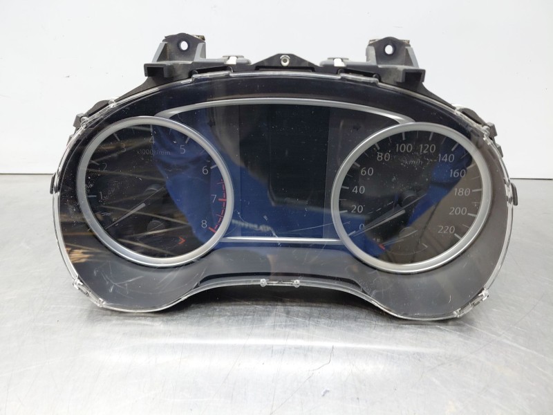 Recambio de cuadro instrumentos para nissan micra v (k14) acenta referencia OEM IAM   