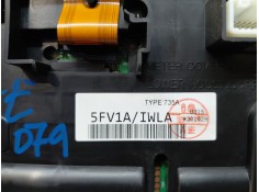 Recambio de cuadro instrumentos para nissan micra v (k14) acenta referencia OEM IAM    2